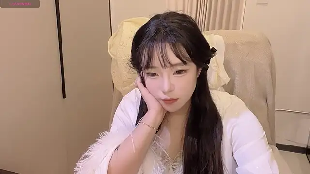 Kinadolly's cam snapshot