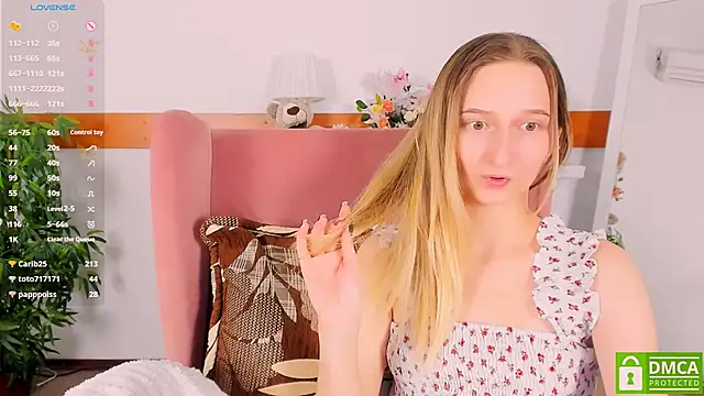 _Ri_na_'s cam snapshot