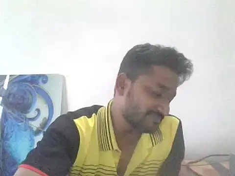 rabikumar1900's cam snapshot