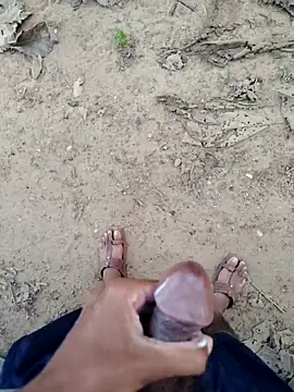 Amankhan73's cam snapshot