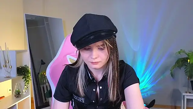 CiriRianonn's cam snapshot