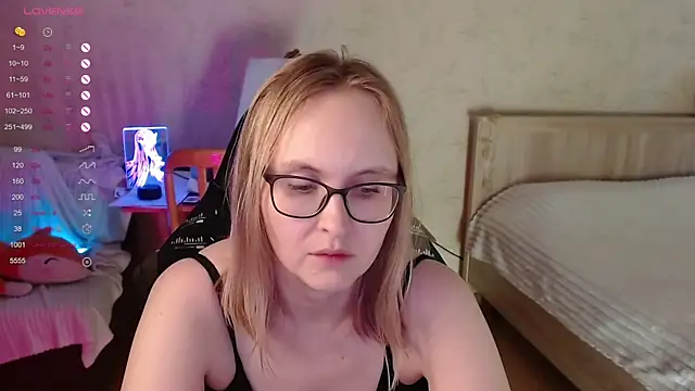 Agatha_Mott's cam snapshot