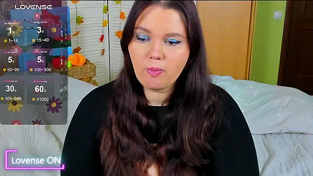 sunyy_bunyy's cam snapshot