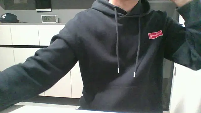 nole_china7's cam snapshot