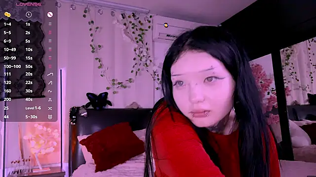 Lein_Bone's cam snapshot