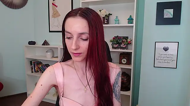 Julia_Jae's cam snapshot