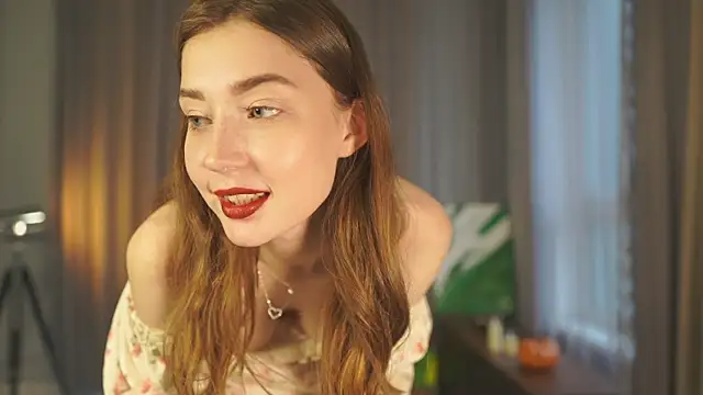 DeeannaBoera's cam snapshot