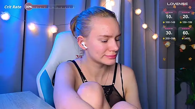 Ramona___'s cam snapshot