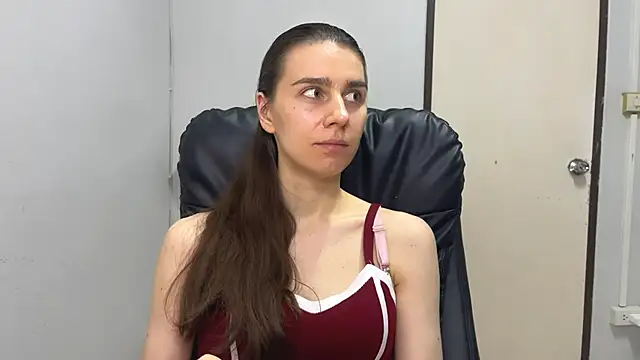 SassyJessi's cam snapshot