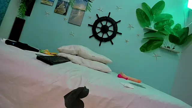 eladyrous98's cam snapshot