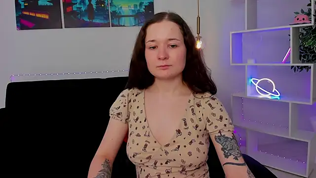 NancyJonson's cam snapshot