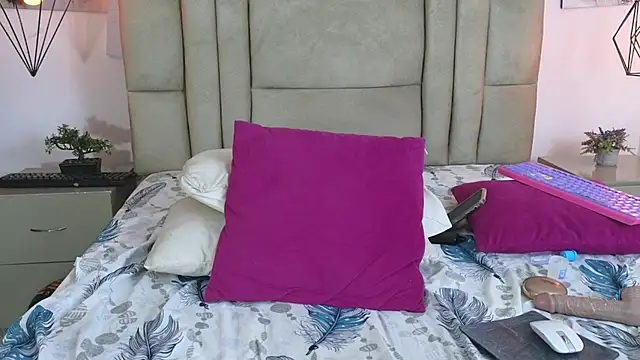 Charlotteto_'s cam snapshot