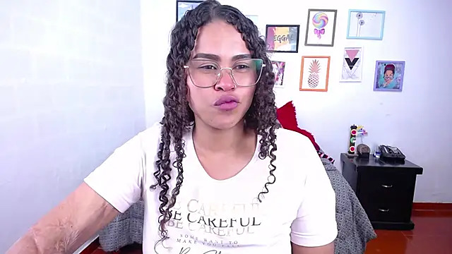 Candyhot_sex's web cam