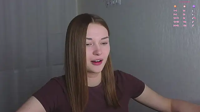 CharryClim's cam snapshot