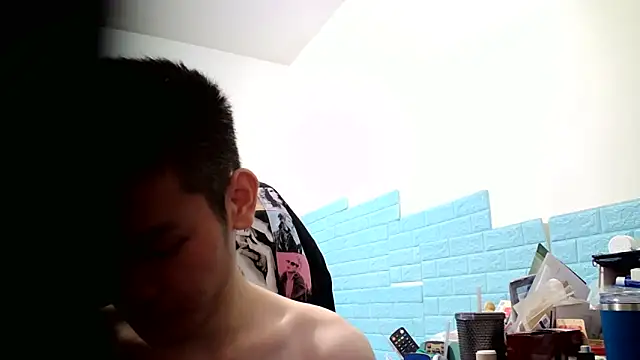 thisisbook_223's cam snapshot