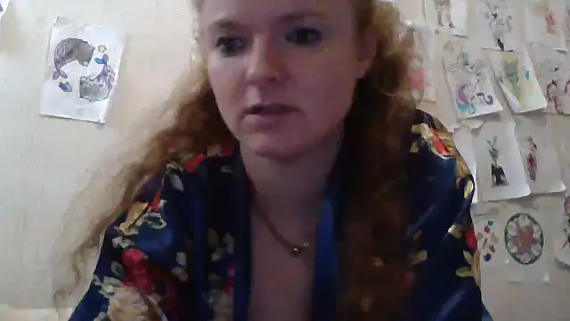 Rae_Jeannie's cam snapshot