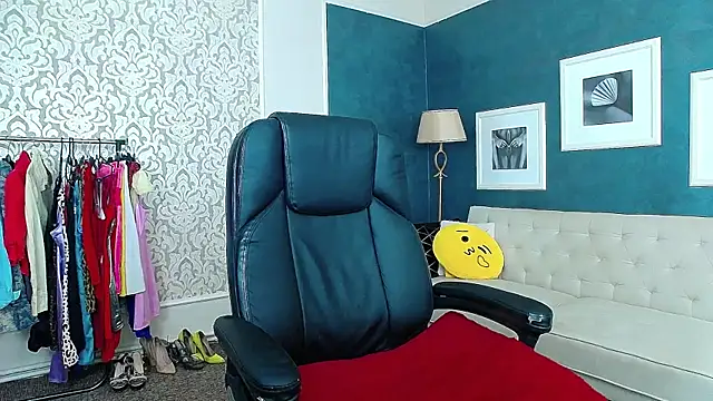 MissKora's cam snapshot