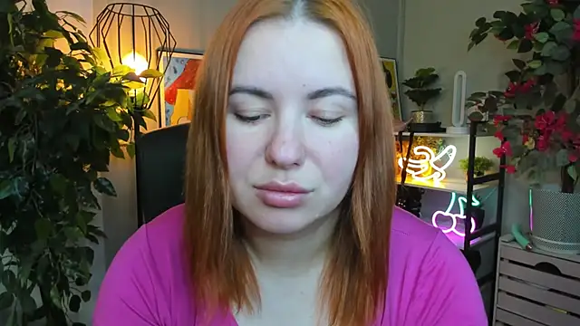 LAYLAxSTAR's cam snapshot