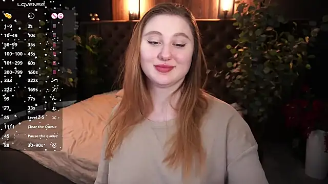 handsome_D's cam snapshot