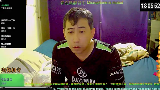 caballero_maduro's cam snapshot