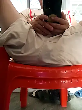 Nam-199x's cam snapshot