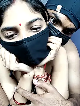 Amzing-Couple's cam snapshot