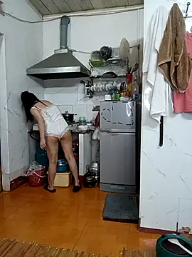 Fairy86's cam snapshot