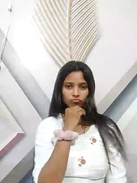 Anshika1431's cam snapshot