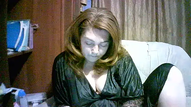 Madame-Butterfly's cam snapshot