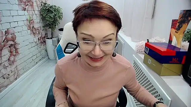 Cutie_Asya's cam snapshot