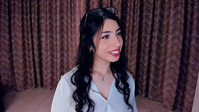 TonjaNeace's cam snapshot