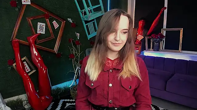 IreneBailey's cam snapshot