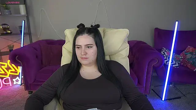 LunaDreamm's cam snapshot