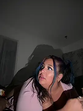 BiigMAMA_2025's cam snapshot