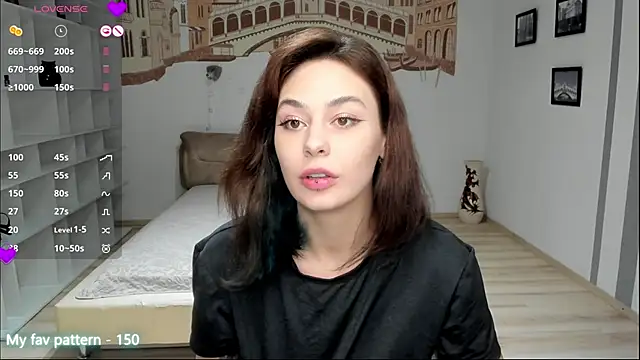 Miss_Fortuna's cam snapshot