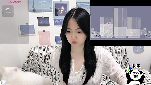 LiLiYbaby's cam snapshot