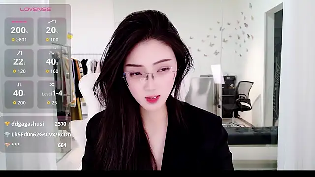 yangyang-777's cam snapshot