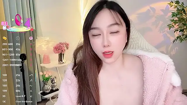 Liz-nn's cam snapshot