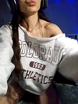 Moon__Babe's cam snapshot