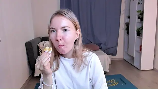 CathyHeximer's cam snapshot