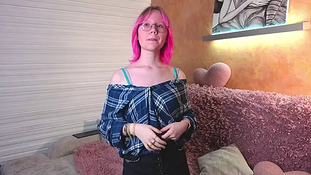 HanVertz's cam snapshot