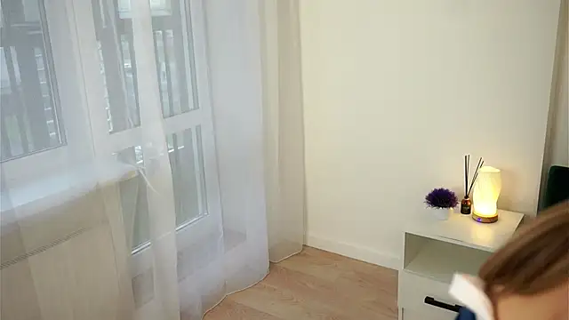 JunieTrippett's cam snapshot