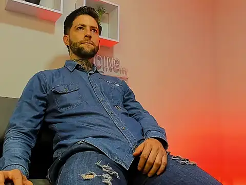 Supreme_Alpha's cam snapshot