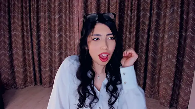 TonjaNeace's cam snapshot