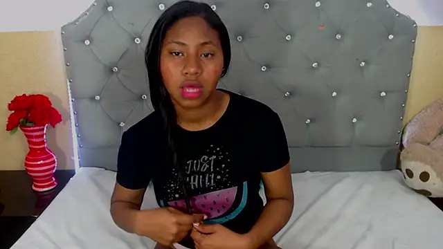 valentinavega18x's cam snapshot