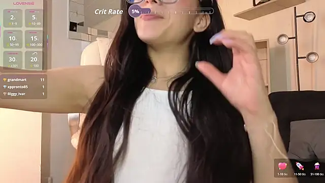 Meelanny_ds's cam snapshot