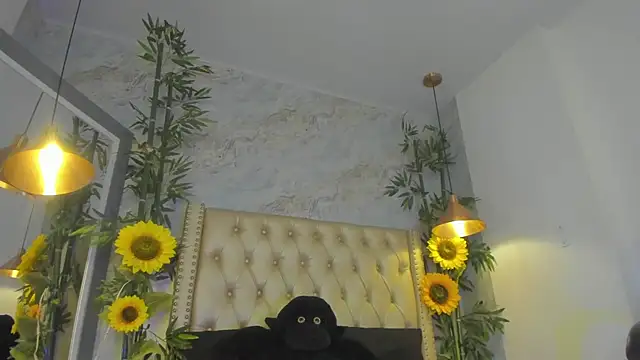 LittleeJaz's cam snapshot