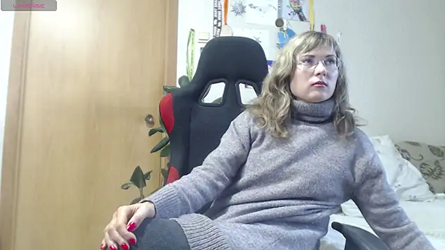 MystikLoly's cam snapshot