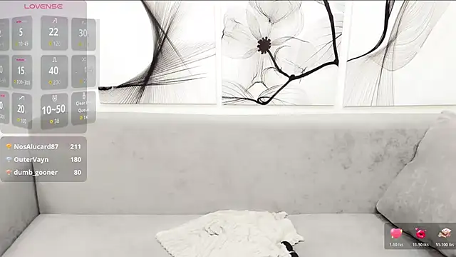 Vita_Flowen's cam snapshot