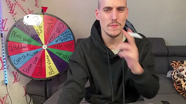 Cookieboy88 live sex cam